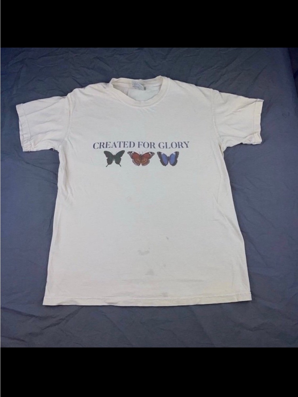 Faith Tshirt
